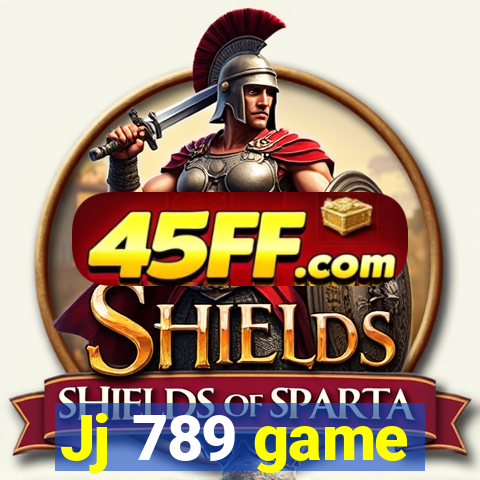 Jj 789 game